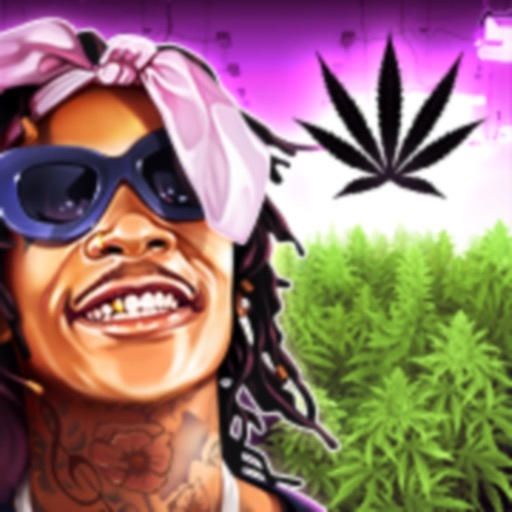 Wiz Khalifa's Weed Farm