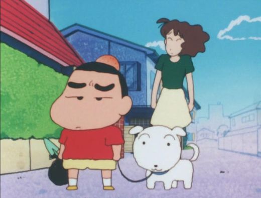 Shin Chan