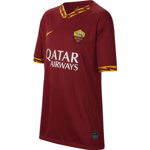 Fitness AS Roma Camiseta Equipación Casa Stadium 2019/2020