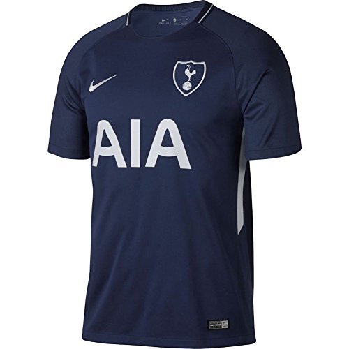 Fitness Nike Thfc Y Nk BRT Stad JSY SS AW Camiseta 2ª Equipación