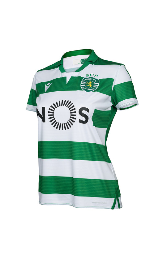 Product Camisola Oficial Sporting 2019/20