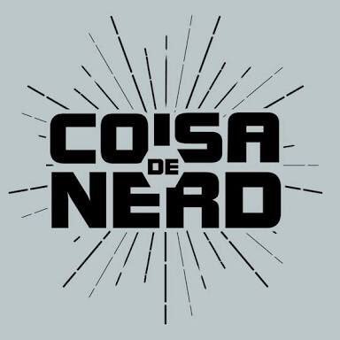 Moda Coisa de Nerd