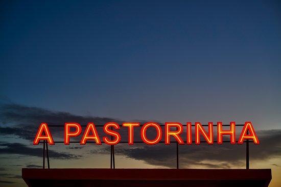 Restaurantes A Pastorinha