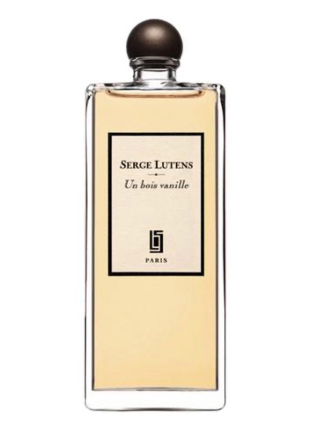 Fashion Serge Lutens - Un Bois Vanille