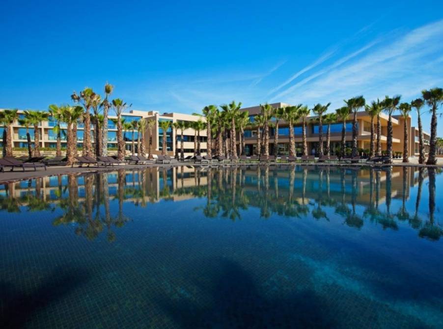 Place São Rafael Atlântico