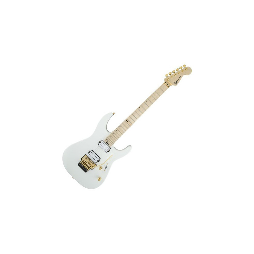 Producto charvel Pro Mod DK24 HH fr M - Snow White