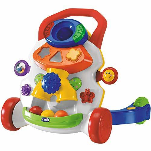 Social Chicco Primeiros Passos Musicais