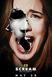 Serie Scream