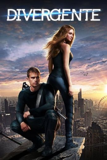 Divergent