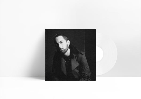 Canción Eminem 