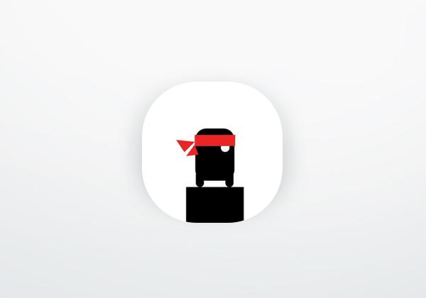 Aplicación Stick Hero