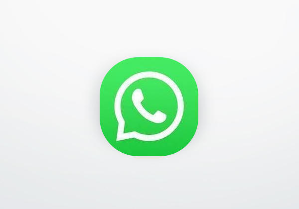 Aplicación Whats