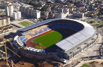 Estádio Cidade de Coimbra