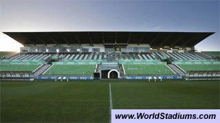 Estádio dos Arcos (Vila do Conde)