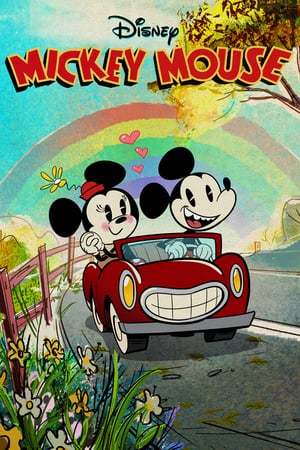 Serie Mickey Mouse