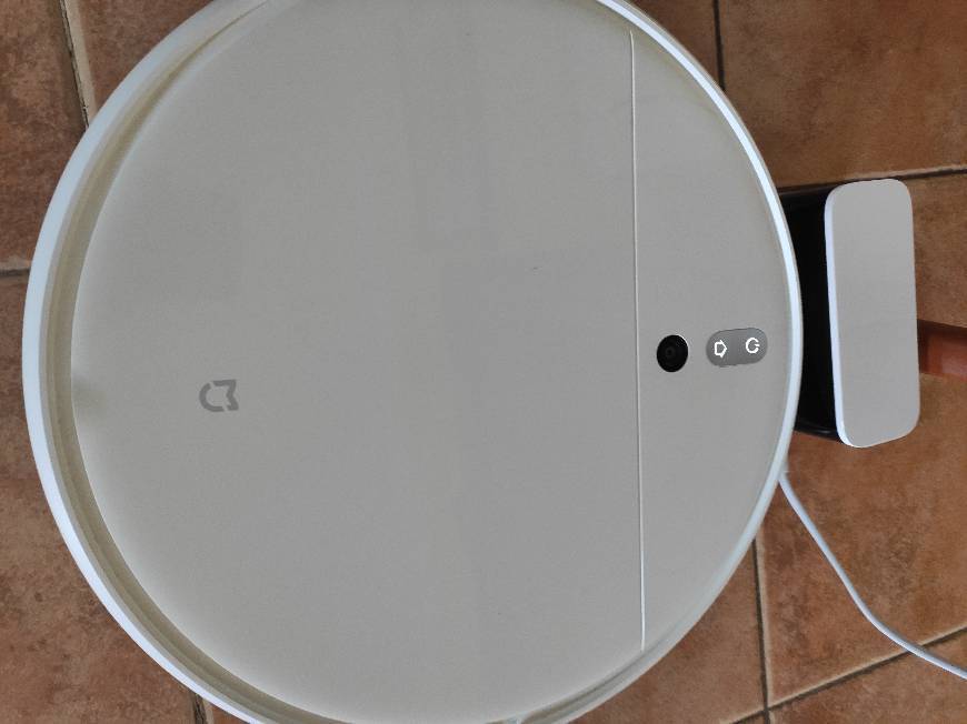 Product Xiaomi Mi Robot Vacuum Mop