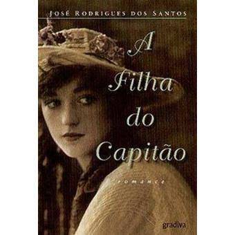 Book A Filha do Capitão