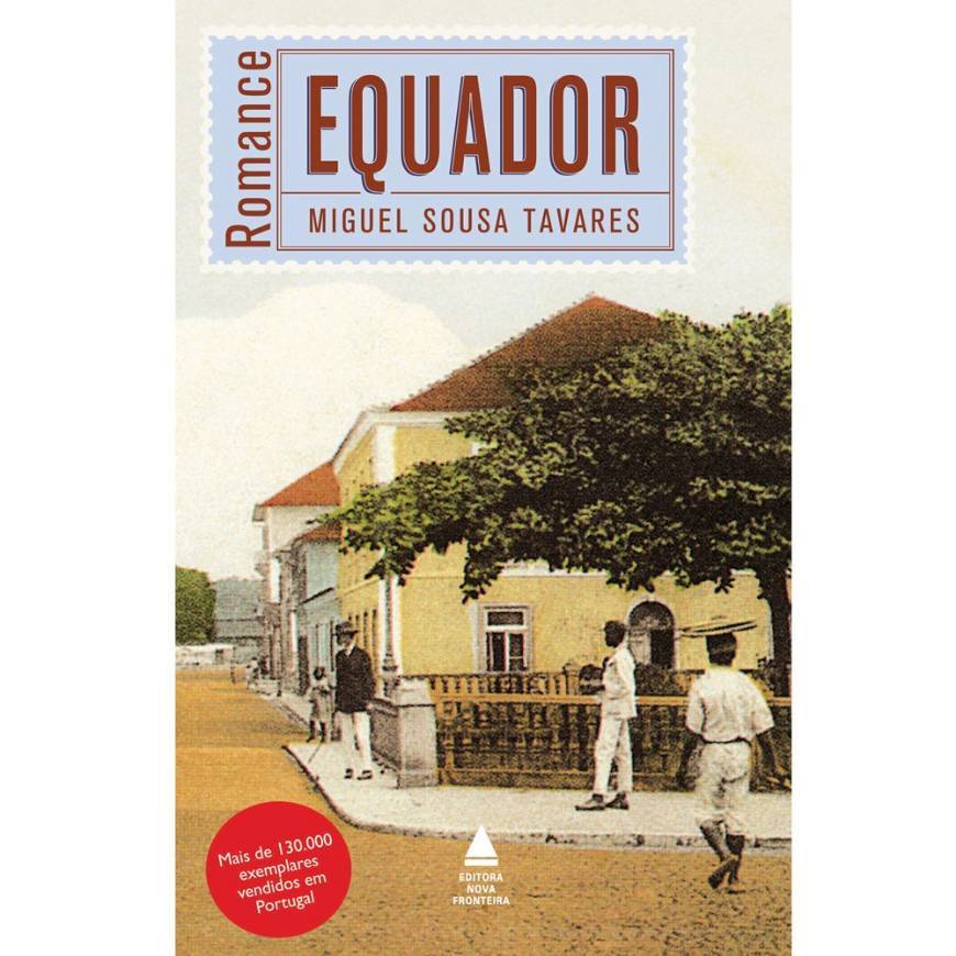 Book Equador