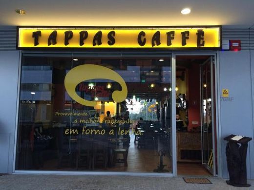 Tappas Caffé