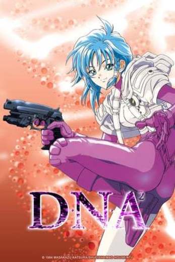 DNA