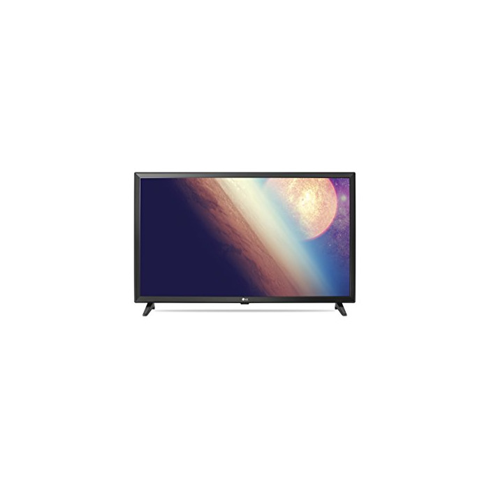 Electronics Lg 32lj610v