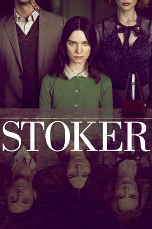 Película Stoker