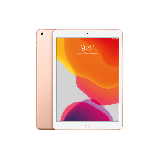 Apple iPad Air (de 10,5 pulgadas y 256 GB con Wi-Fi