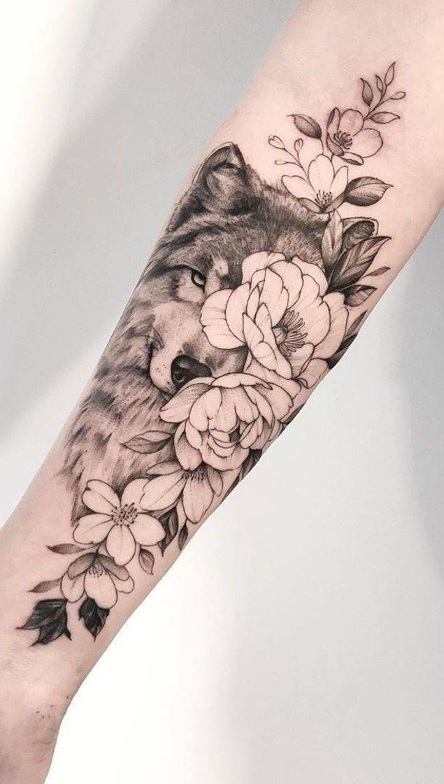 Moda Inspiração para Tatuagem