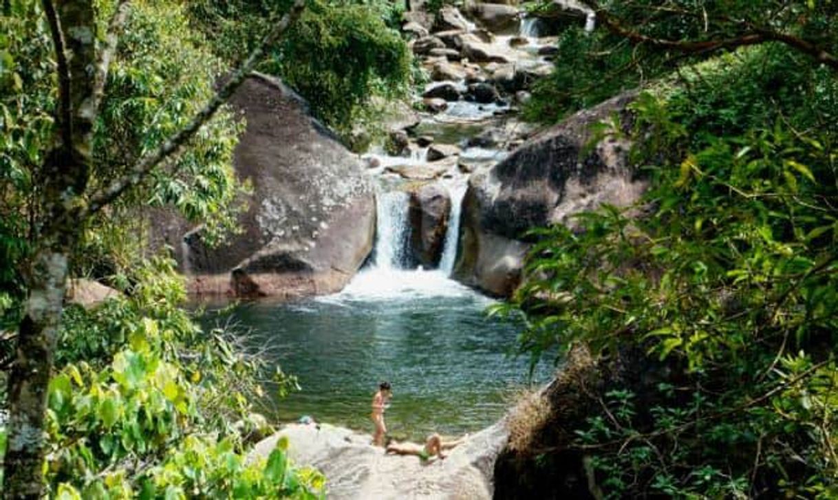 Restaurantes Visconde de Mauá