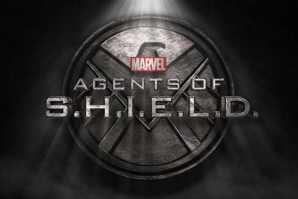 Moda  Agentes da S.H.I.E.L.D. - Primeira temporada