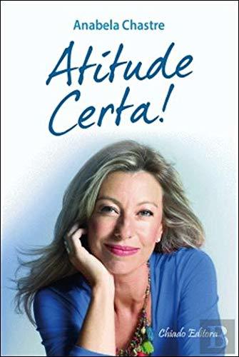 Libro Atitude Certa!