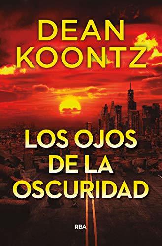 Book Los ojos de la oscuridad