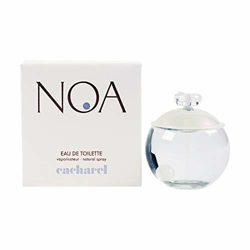 Beauty Noa, de CACHAREL