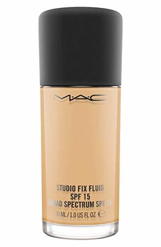 Beauty MAC Studio Fix Fluid Foundation SPF 15 NC30 by MAC