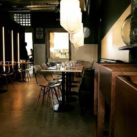 Restaurants Presto Pizza Cedofeita