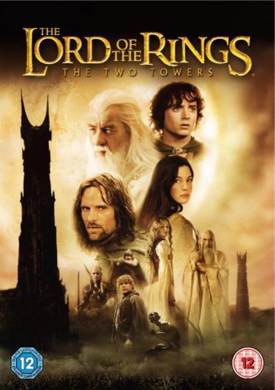 Películas The Lord Of The Rings: The Two Towers