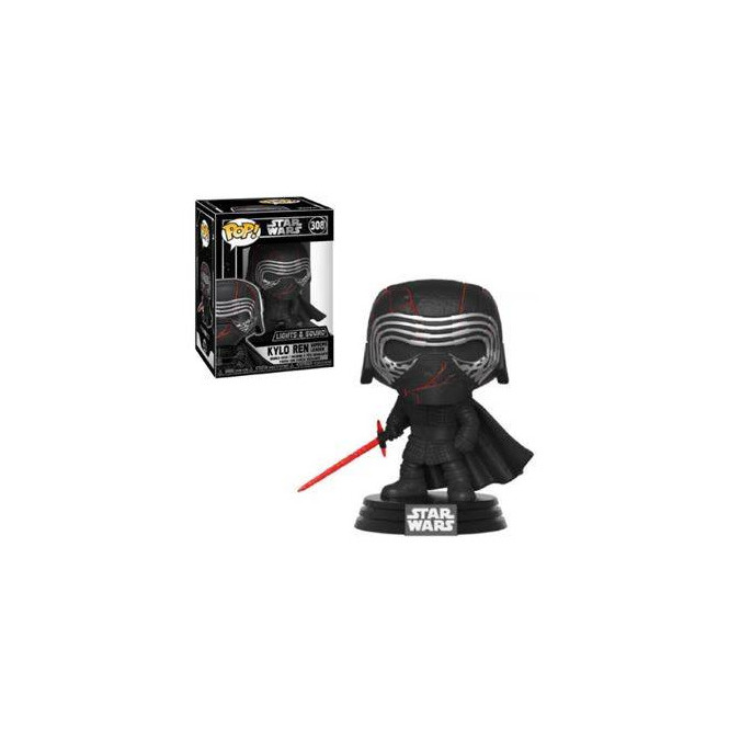 Products Kylo Ren with Lights and Sound 