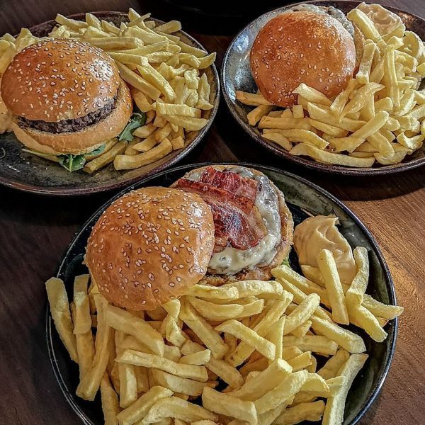 Restaurants Honorato Telheiras