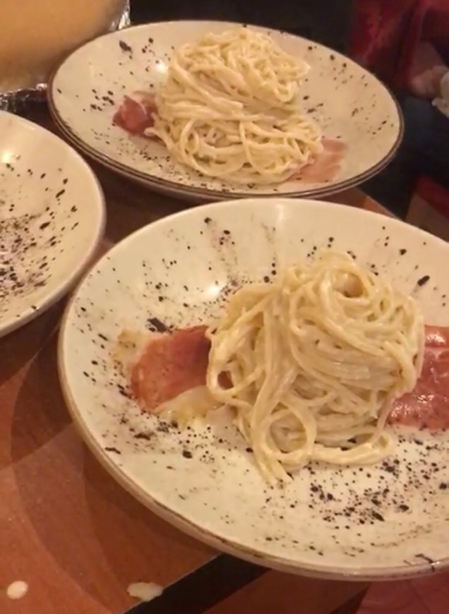 Restaurants Italy Caffe Lisboa