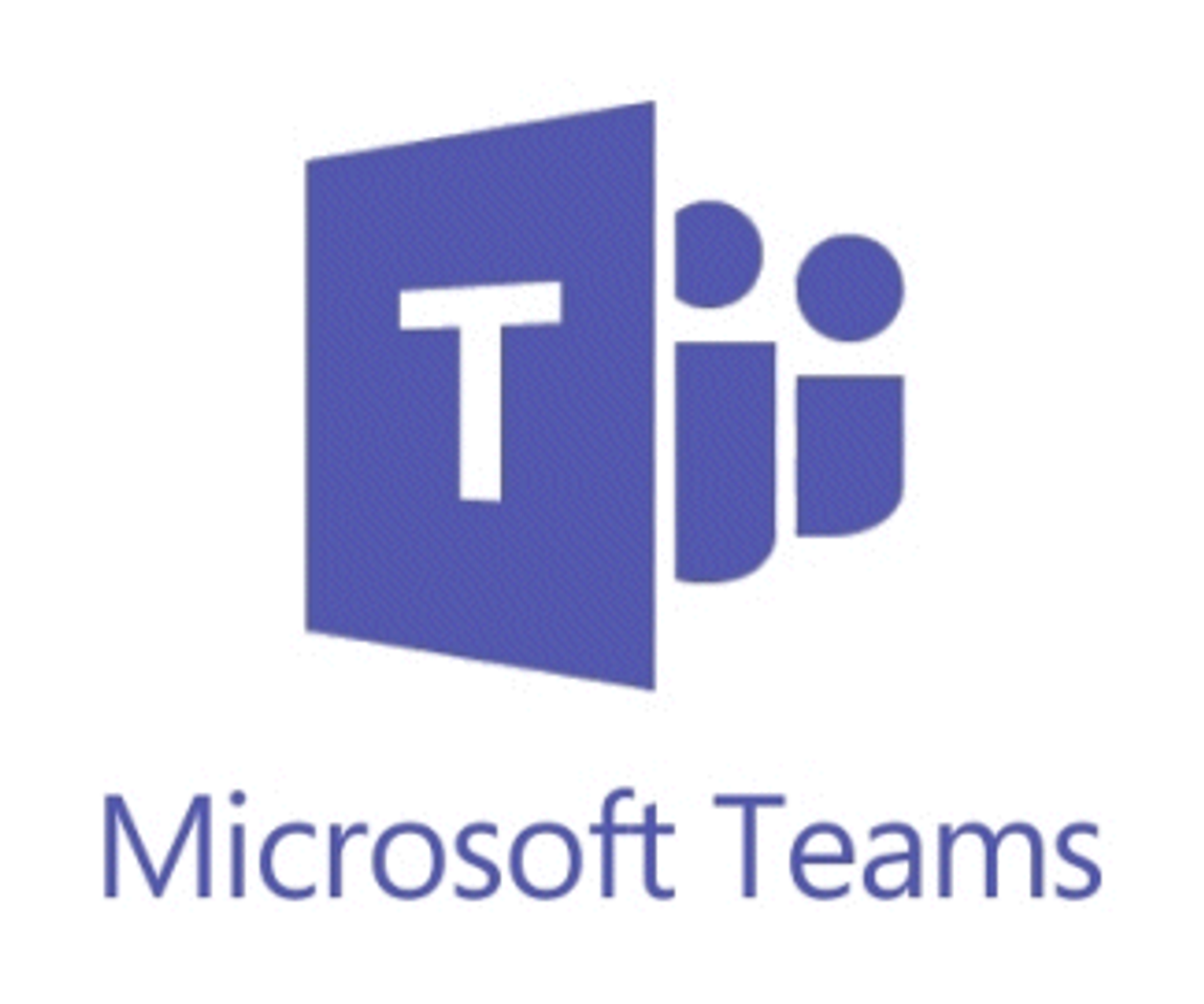 App Microsoft Teams 