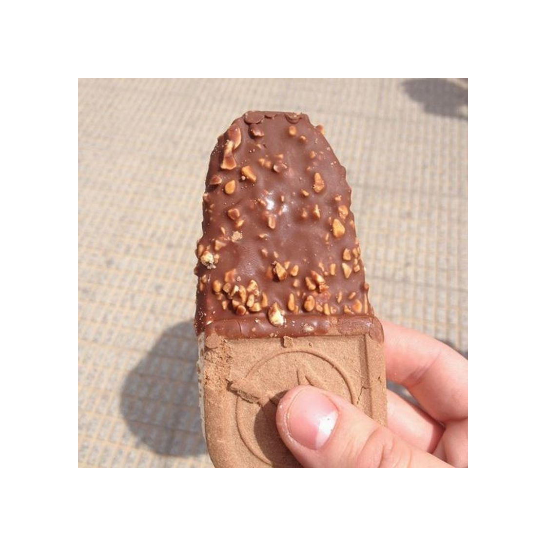 Product Magnum Sandwich