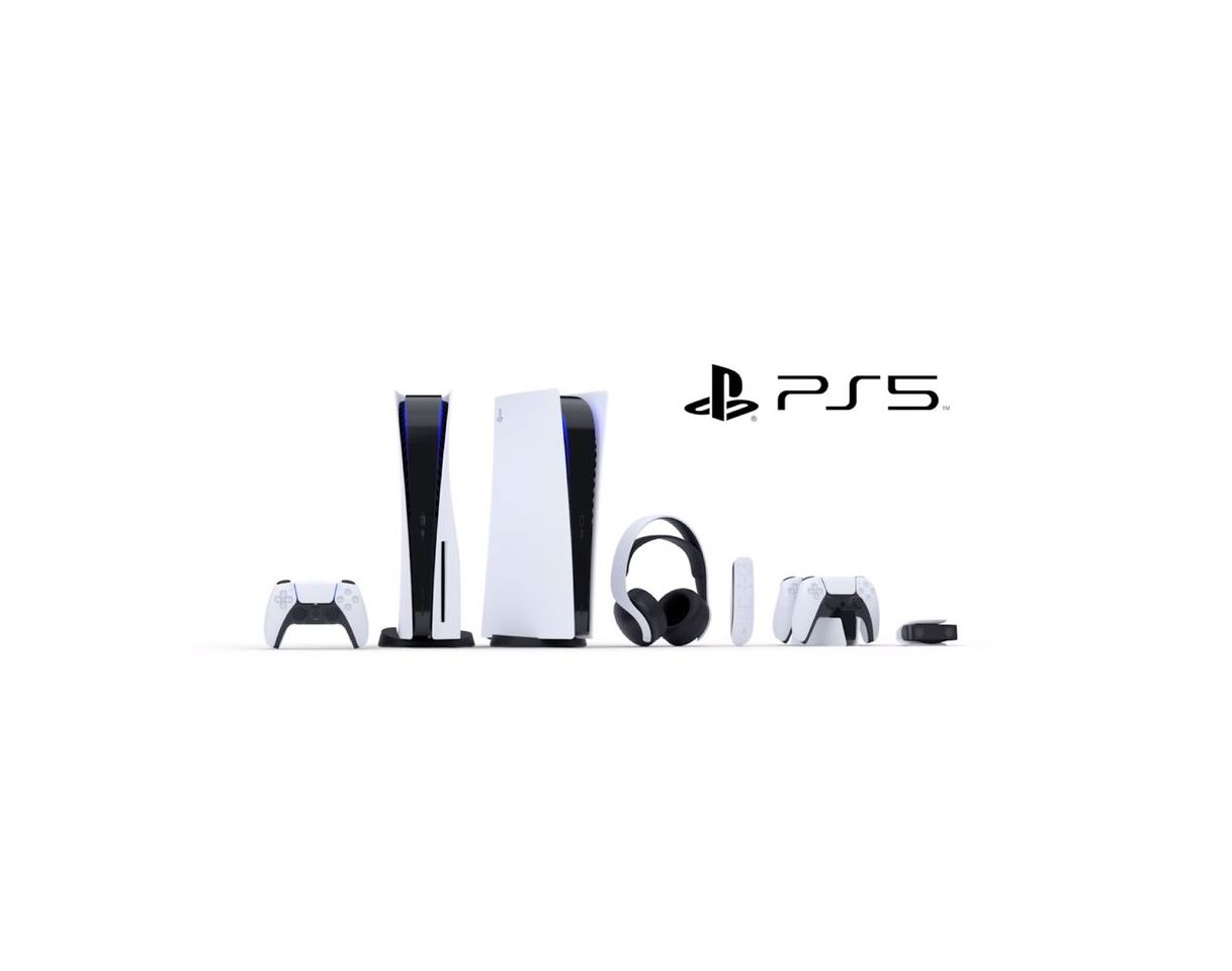 Product PS5