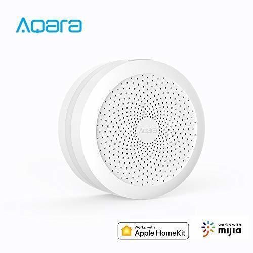 Aqara Smart Home Hub