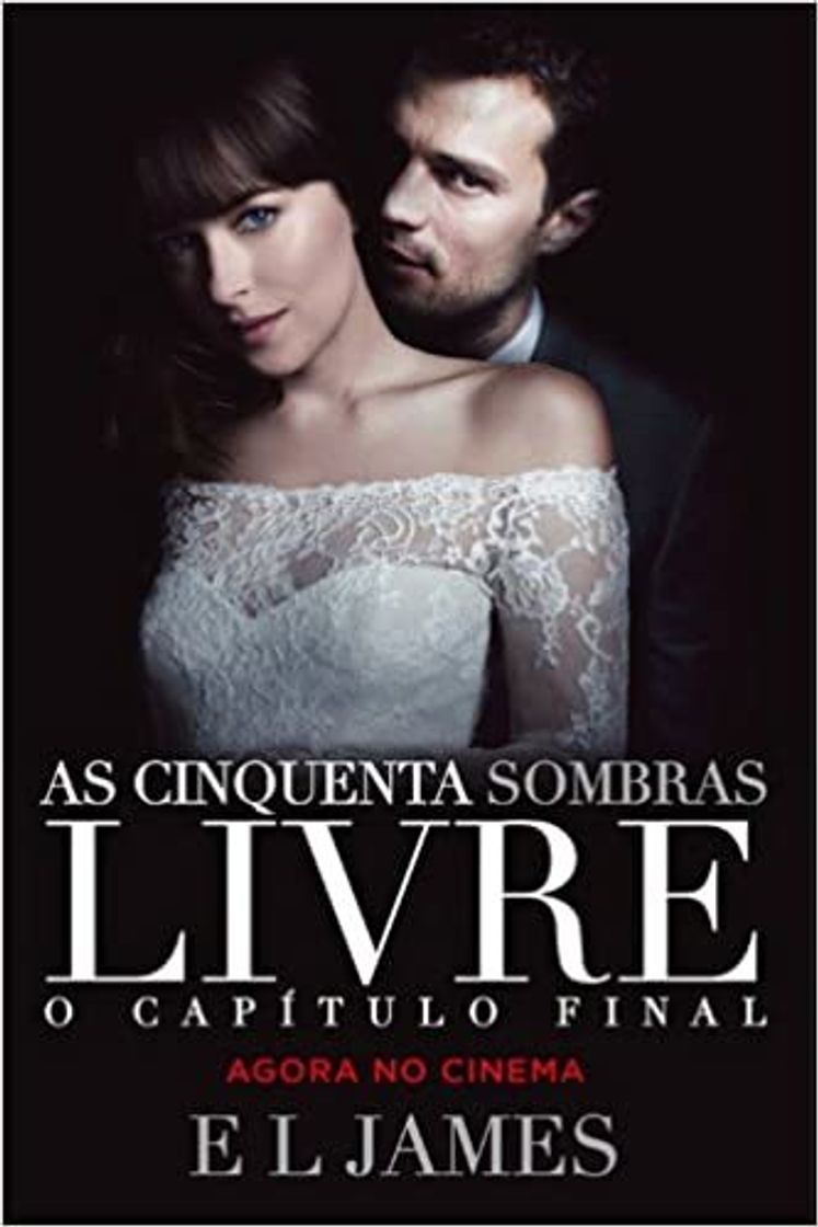 Película As Cinquenta Sombras Livre