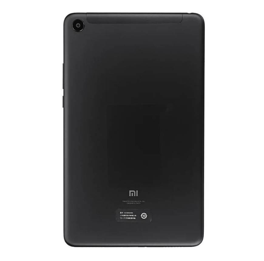 Social Xiaomi Mipad 4