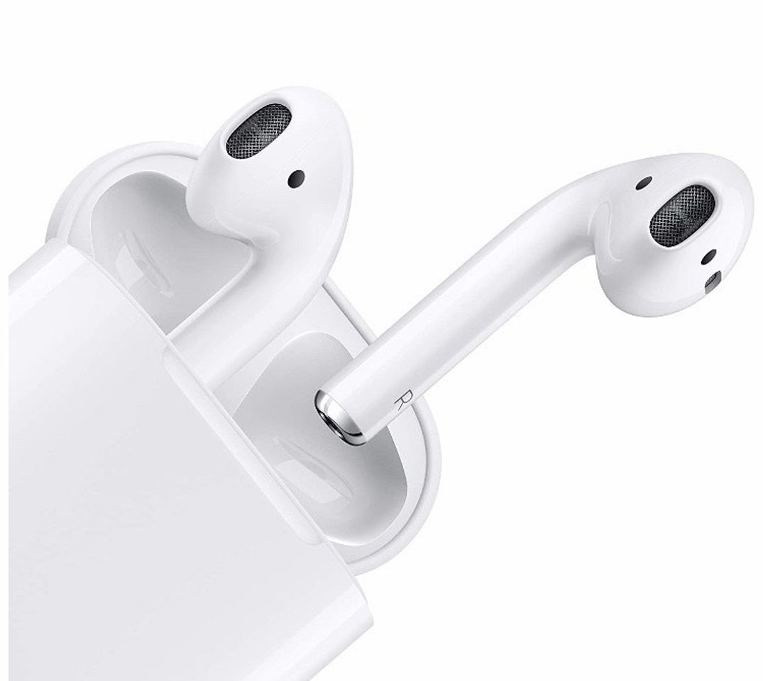 Moda Airpods