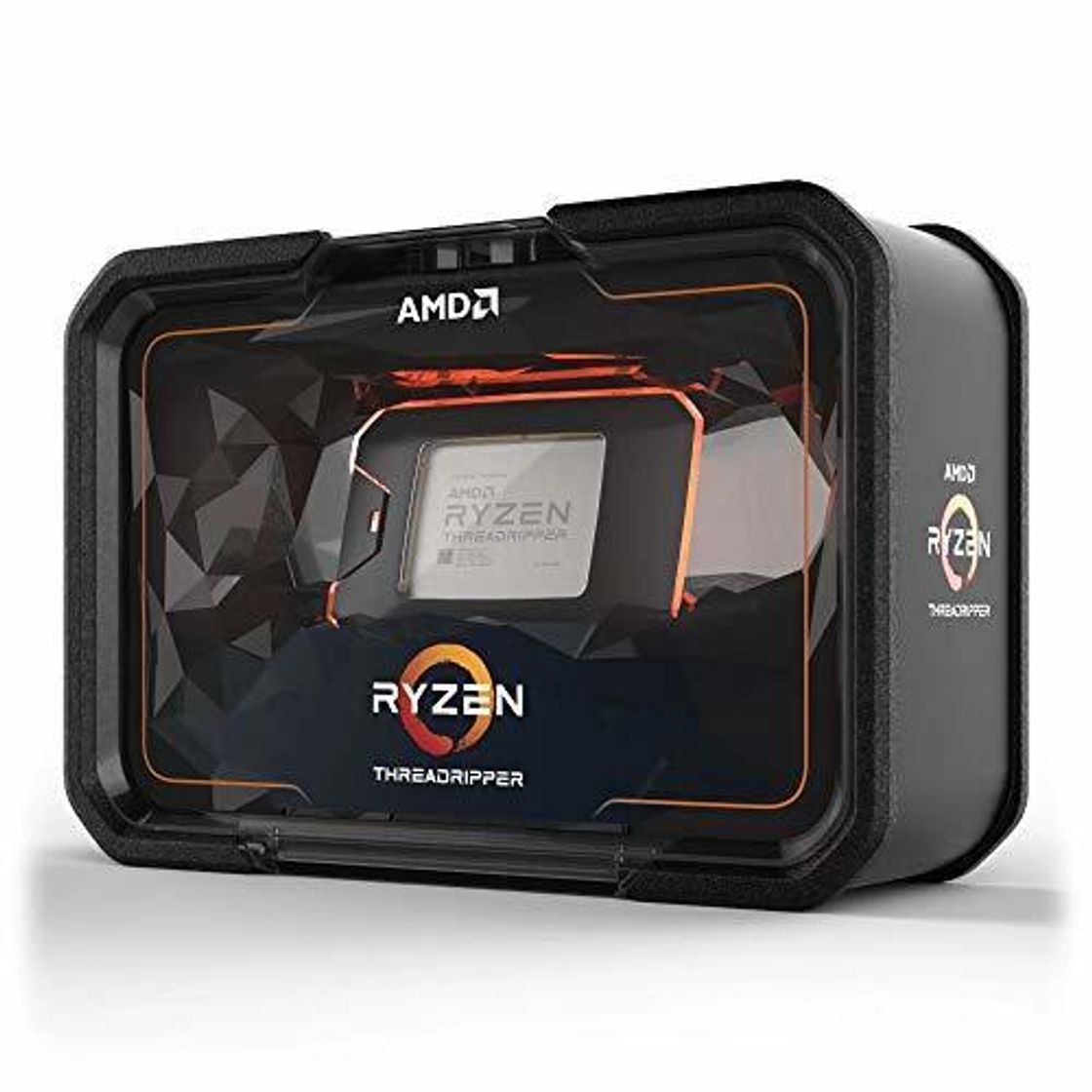 Social AMD Ryzen Threadripper 2920X - Procesador