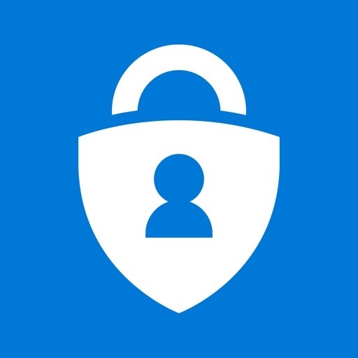 App Microsoft Authenticator