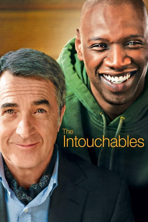 Película Intocable