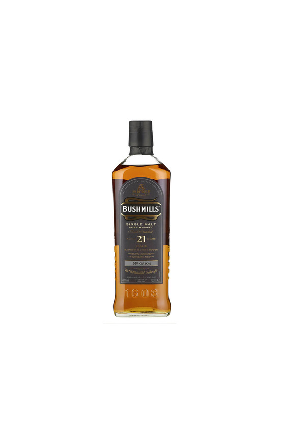 Product Bushmills